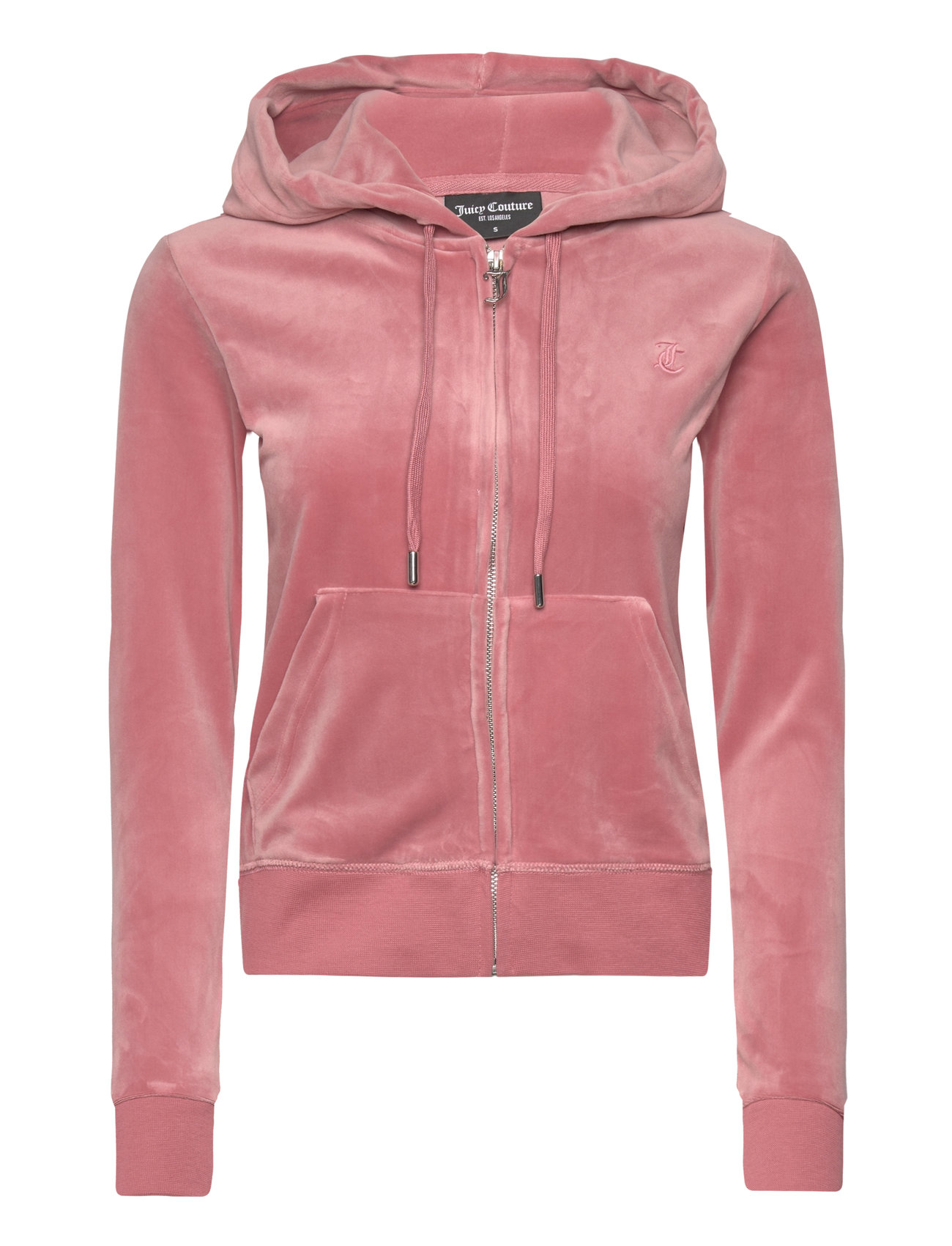 Juicy Couture Robertson Class Rosa