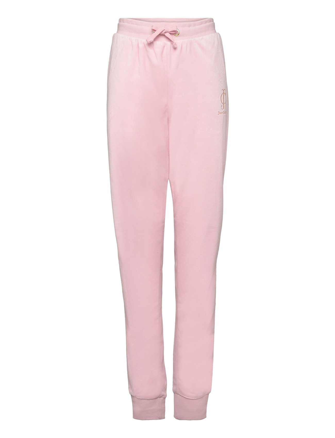 Juicy Couture Juicy Velour Jogger Rosa