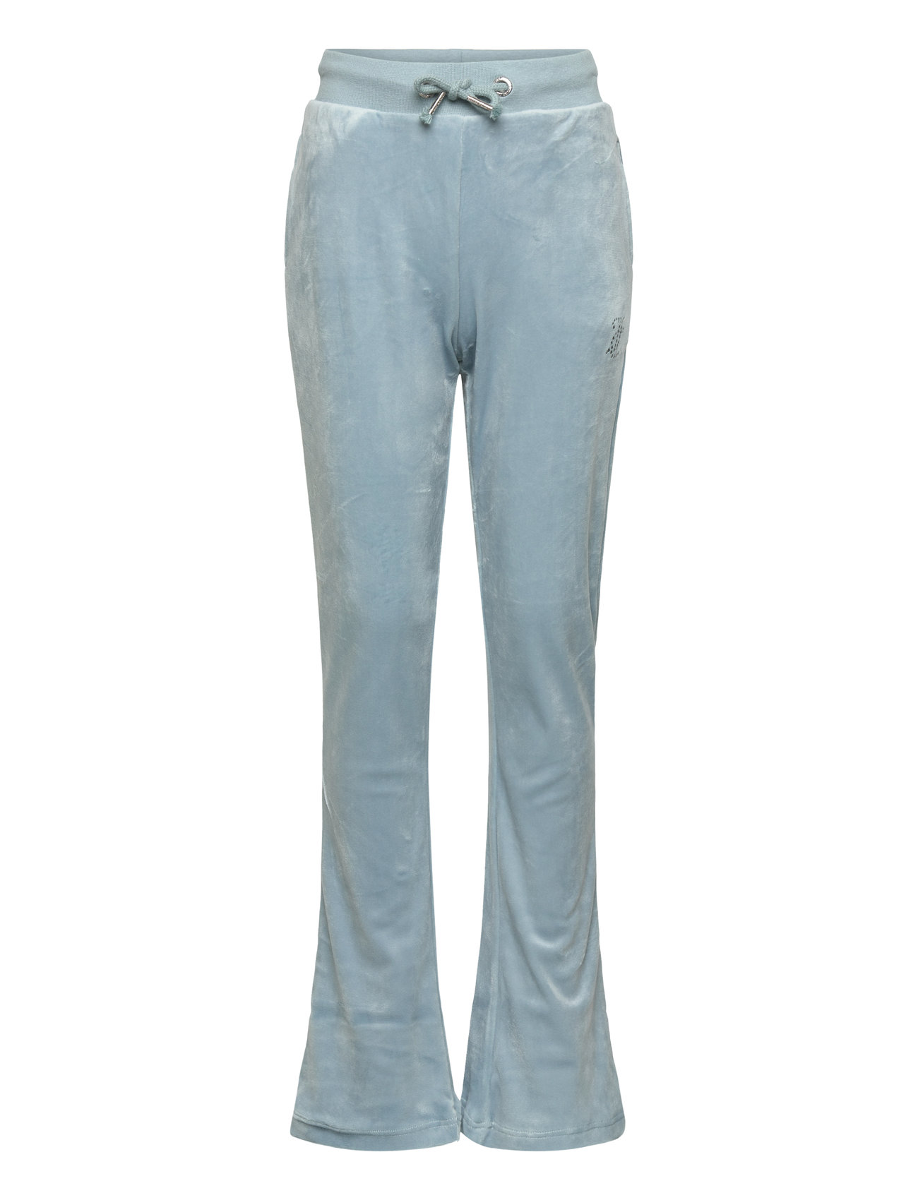 Juicy Couture Diamante Bootcut Jogger Blå