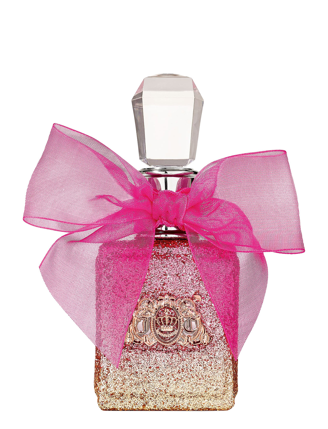 Juicy Couture Viva La Juicy Rosè Eau De Parfum 100 ml, 100ml, Nude, Parfume > Eau De Parfum, Dame