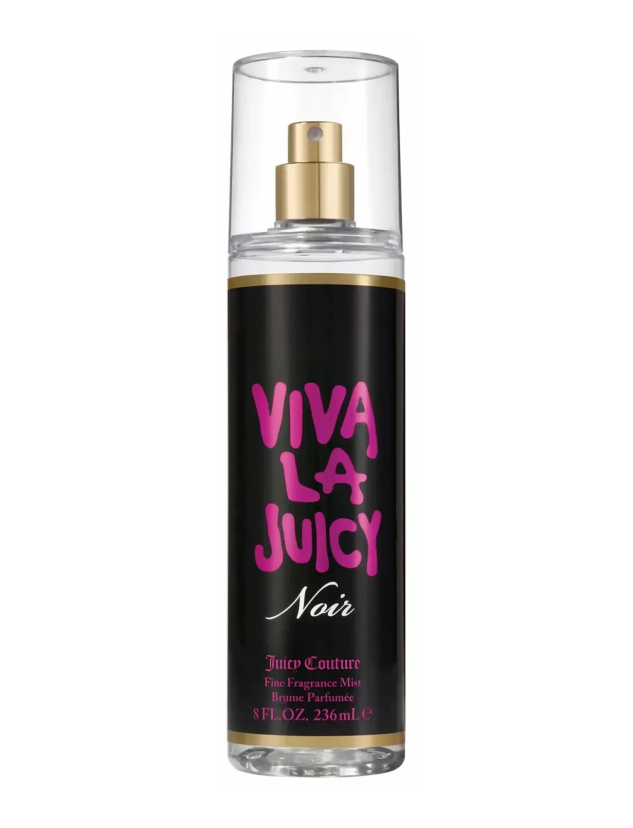 Juicy Couture Viva La Juicy Noir Fragrance Mist 236 ml, 239 ml, Nude, Fragrance > Fragrance Mists, Dame