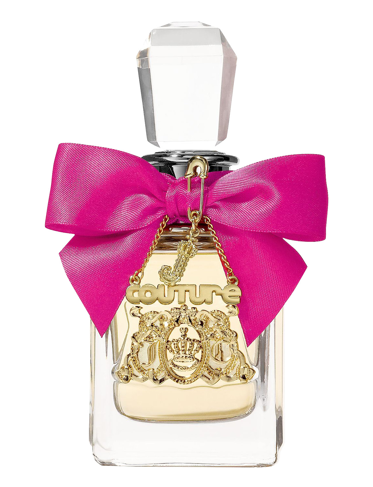 Juicy Couture Viva La Juicy Eau De Parfum 100 ml, 100ml, Nude, Parfume > Eau De Parfum, Dame