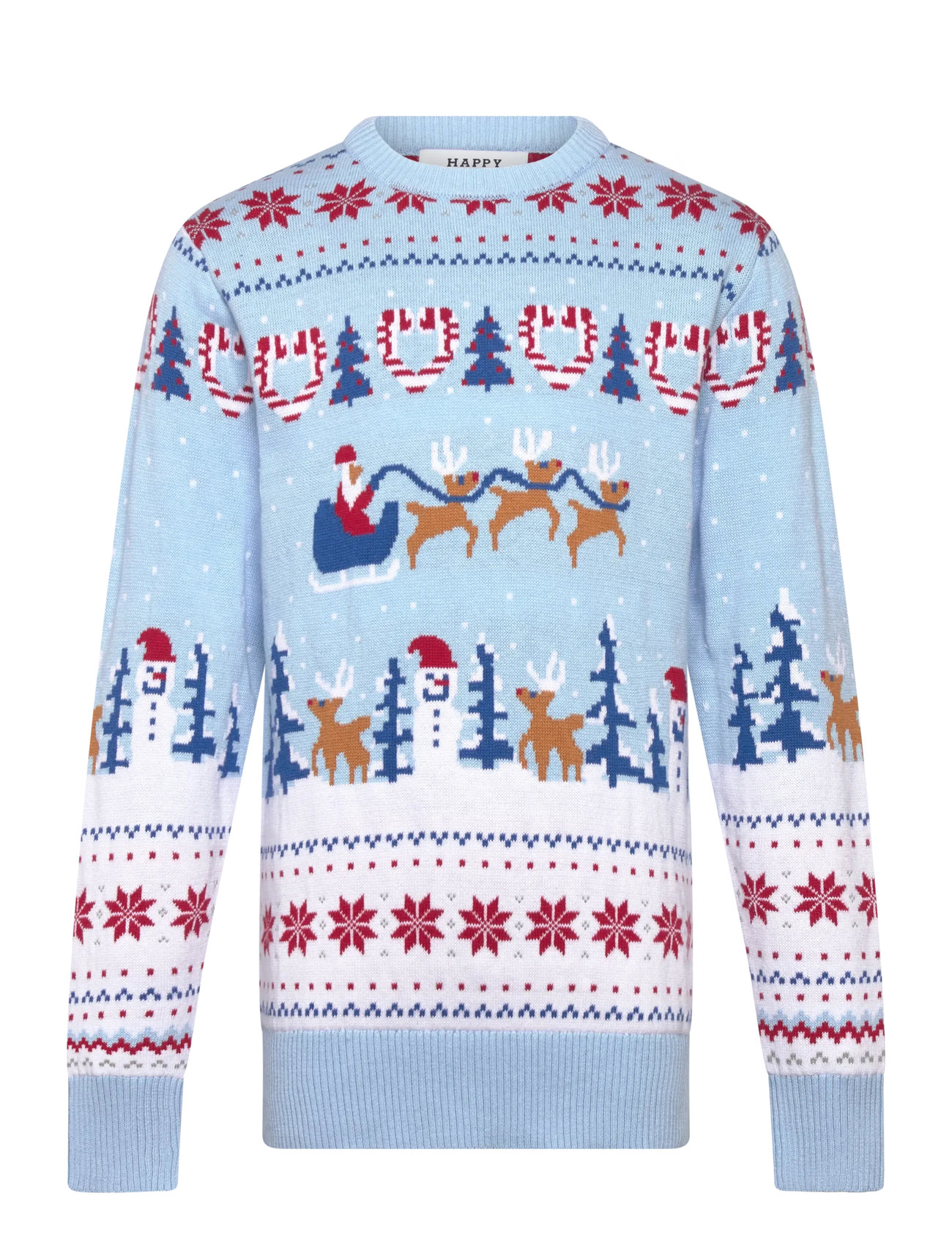 Christmas wonderland christmas sweaters