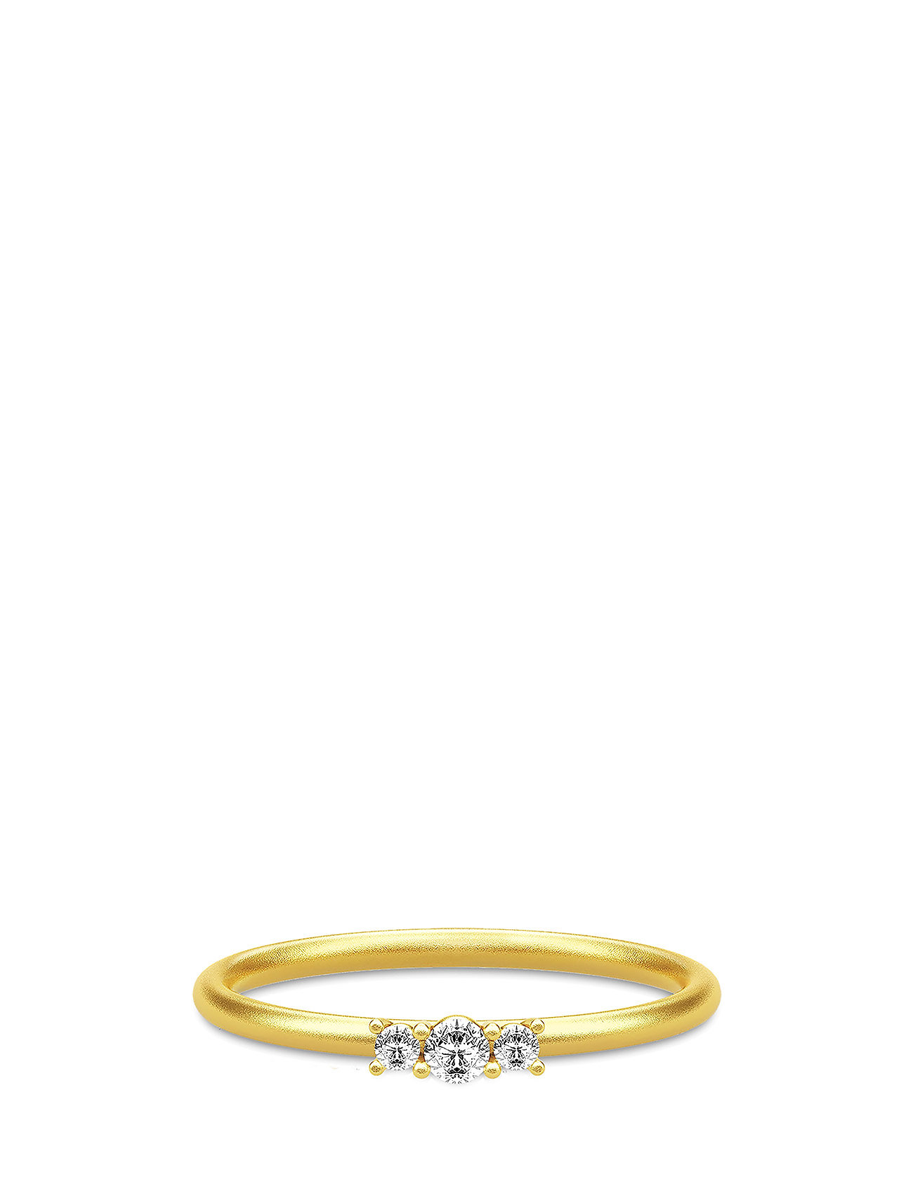 Lucy Ring 52 Gold Sieraden Goud Julie Sandlau julie sandlau kopen in de aanbieding