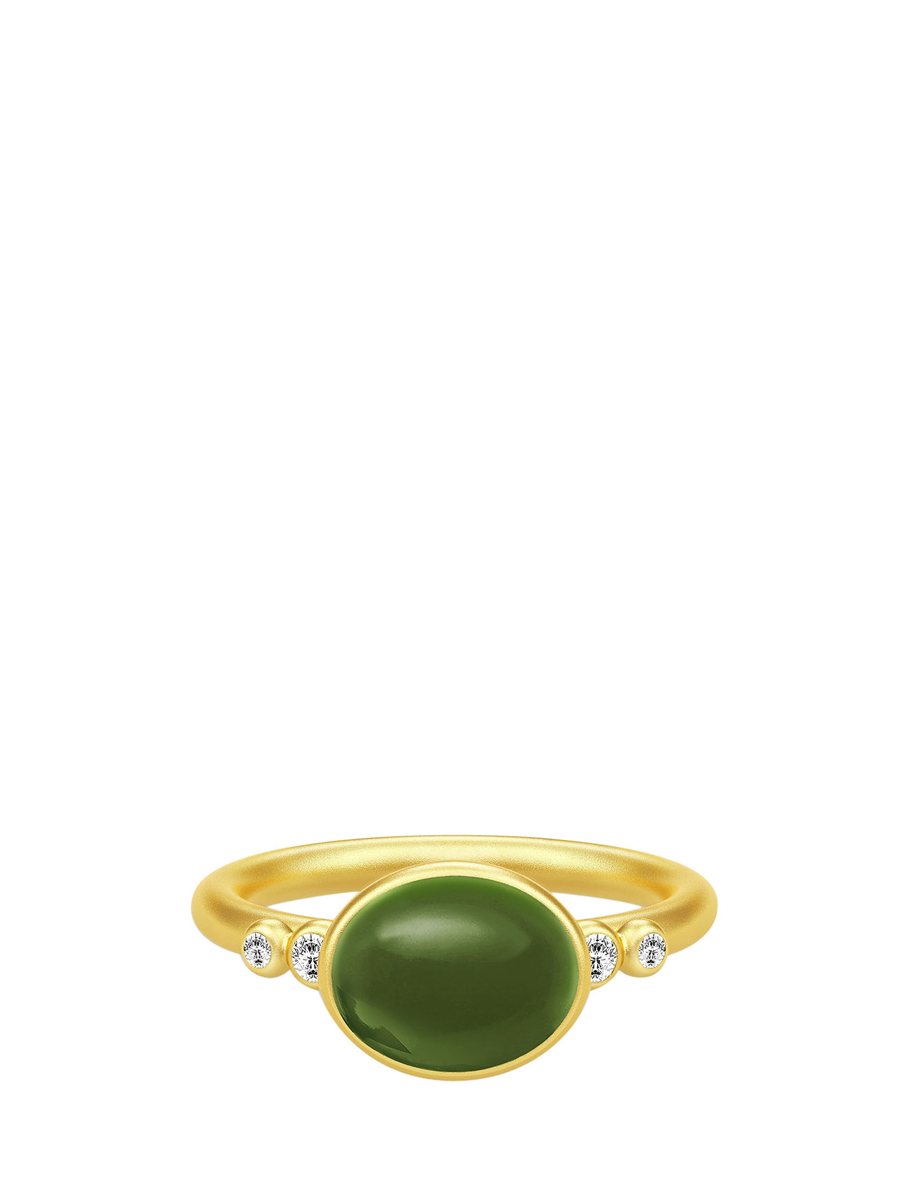 Poetry Ring 54 Goldgreen Sieraden Goud Julie Sandlau julie sandlau kopen in de aanbieding Poetry Ring 54 Goldgreen Sieraden Goud Julie Sandlau julie sandlau kopen in de aanbieding