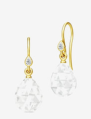 Julie Sandlau Ballerina Earrings - - Pendant earrings | Boozt.com