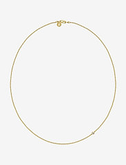 A Necklace Gold 45 - GOLD
