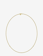 Necklace Gold - GOLD