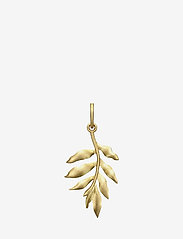 Julie Sandlau - Little Tree of life pendant - Gold - riipukset - gold - 0