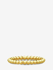 Bubble Ring 52 - Gold - GOLD