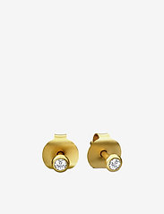 Finesse earring - Gold - GOLD