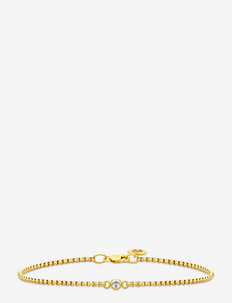 Fina Bracelet - armband - gold