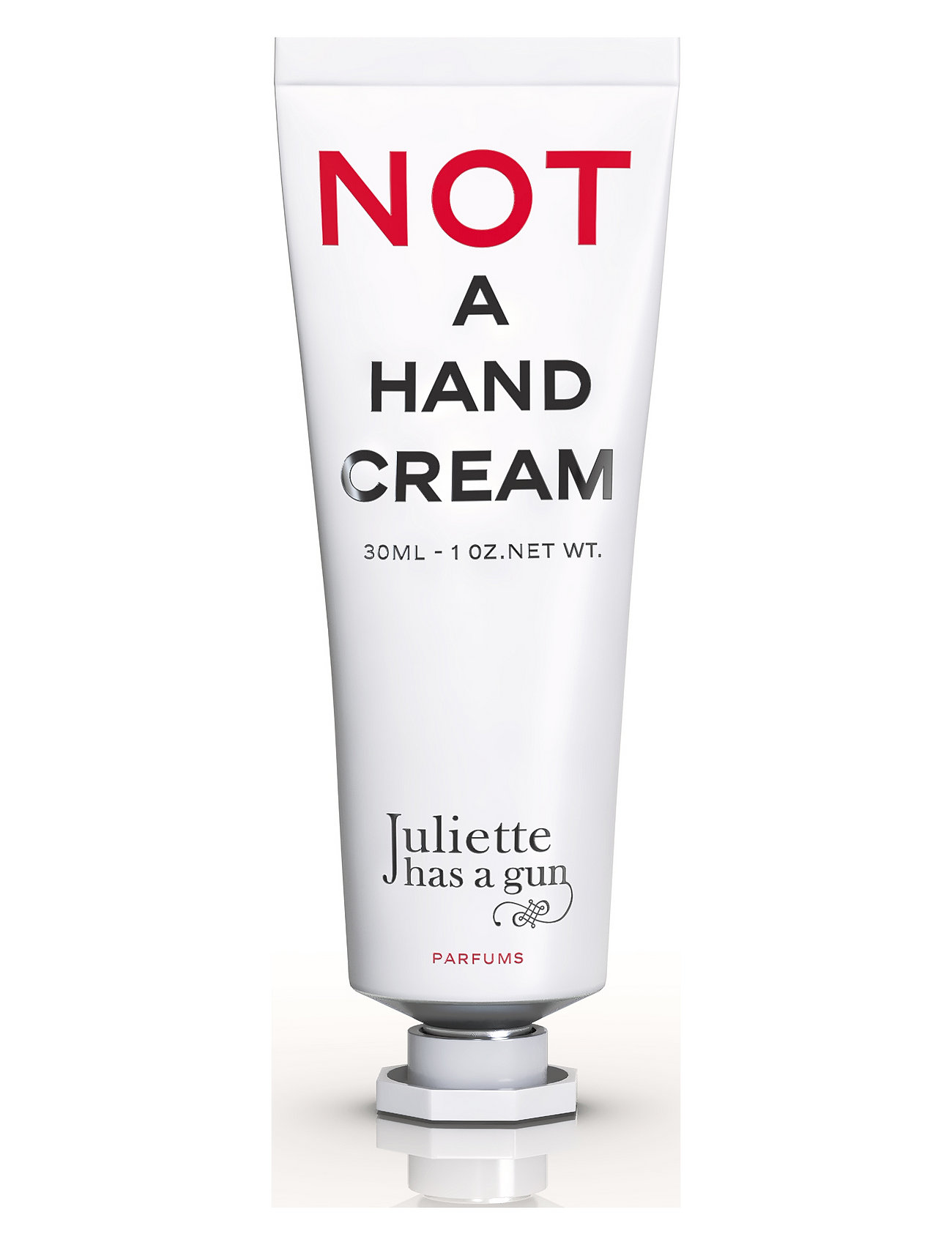 Not A Perfume Hand Cream Beauty Women Skin Care Body Hand Care Hand Cream Nude Juliette Has A Gun