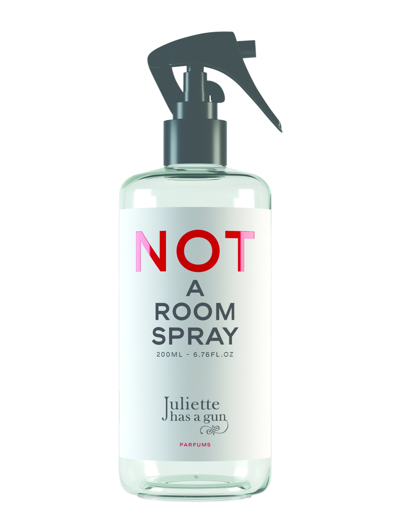 Not A Room Spray Beauty Women Home Home Spray Nude Juliette Has A Gun