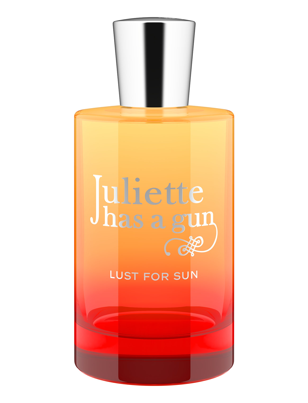 Juliette Has A Gun Lust For Sun Edp 100ml, 100 ml, Nude, Parfume > Eau De Parfum, Dame