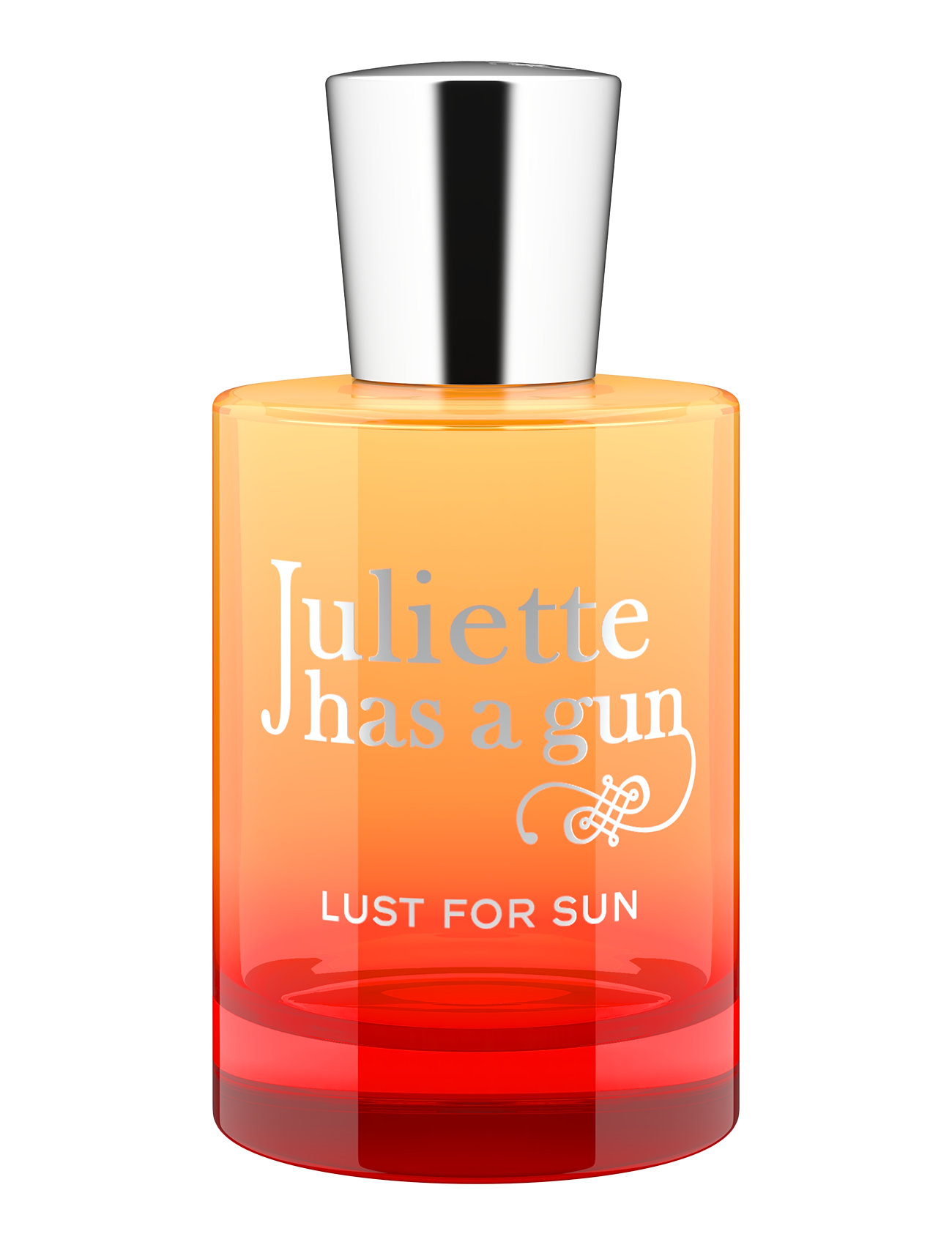 Juliette Has A Gun Lust For Sun Edp 50ml, 50 ml, Nude, Parfume > Eau De Parfum, Dame