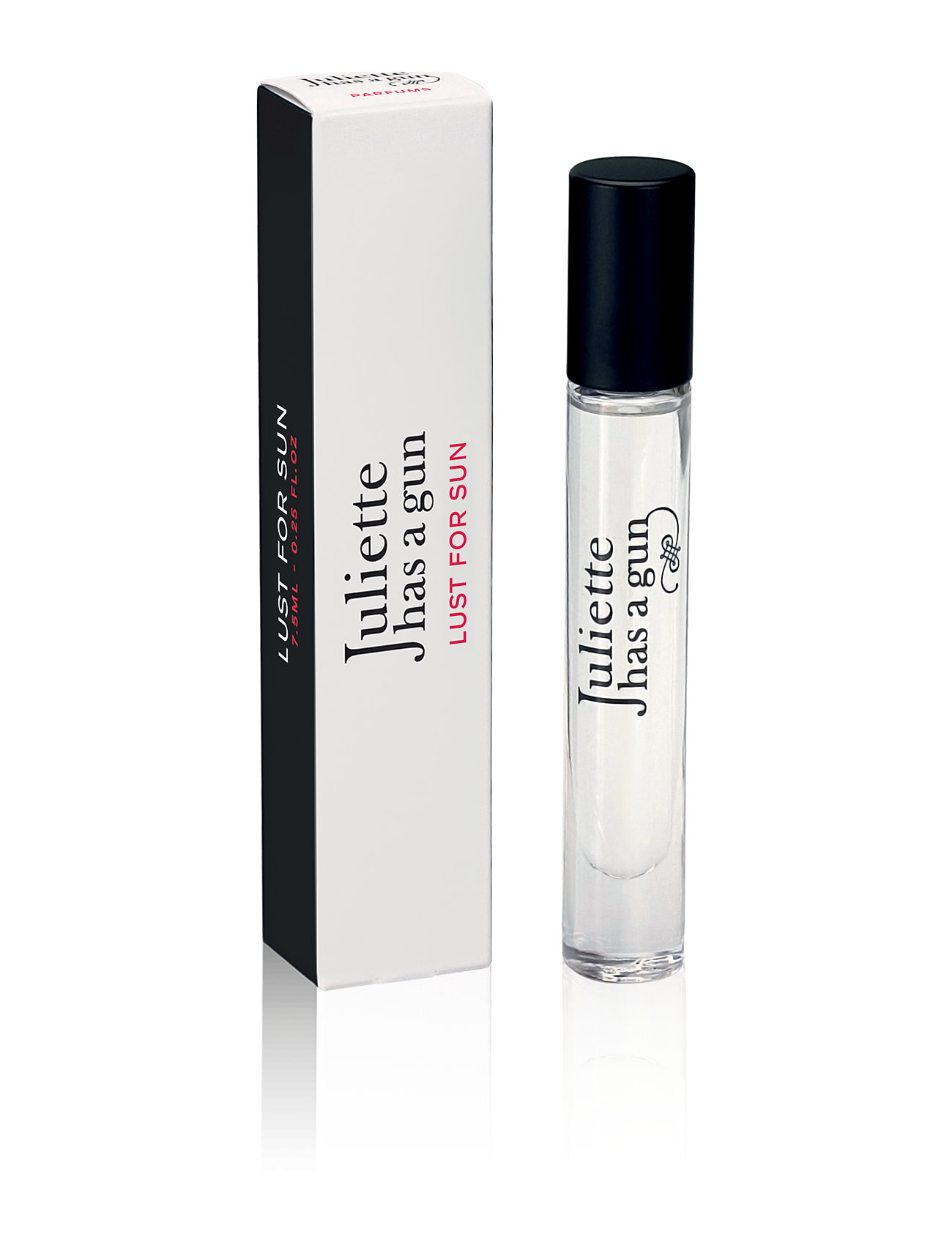 Juliette Has A Gun Lust For Sun Edp 7,5ml, 7.5 ml, Nude, Parfume > Eau De Parfum, Dame