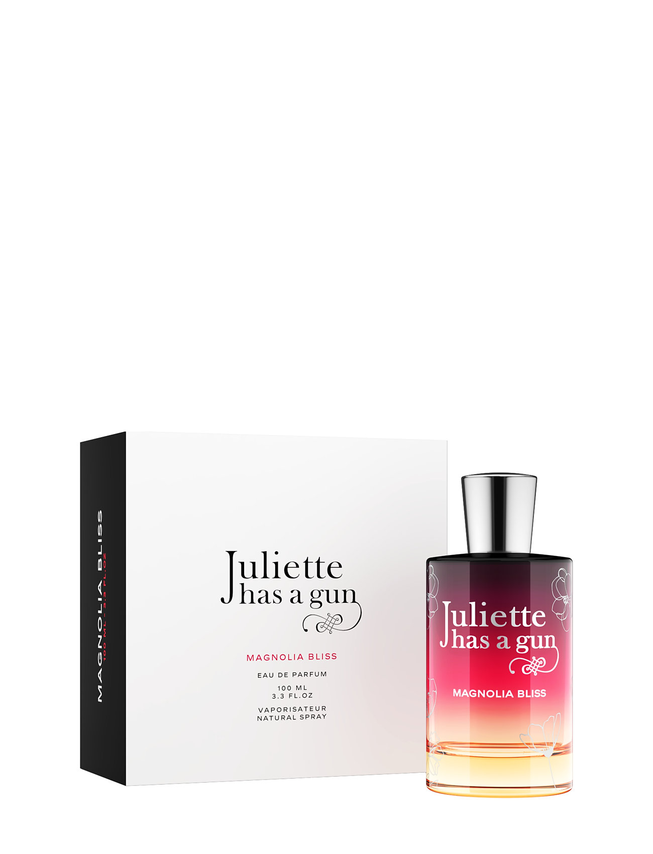Juliette Has A Gun Magnolia Bliss Edp 100ml, 100 ml, Nude, Parfume > Eau De Parfum, Dame