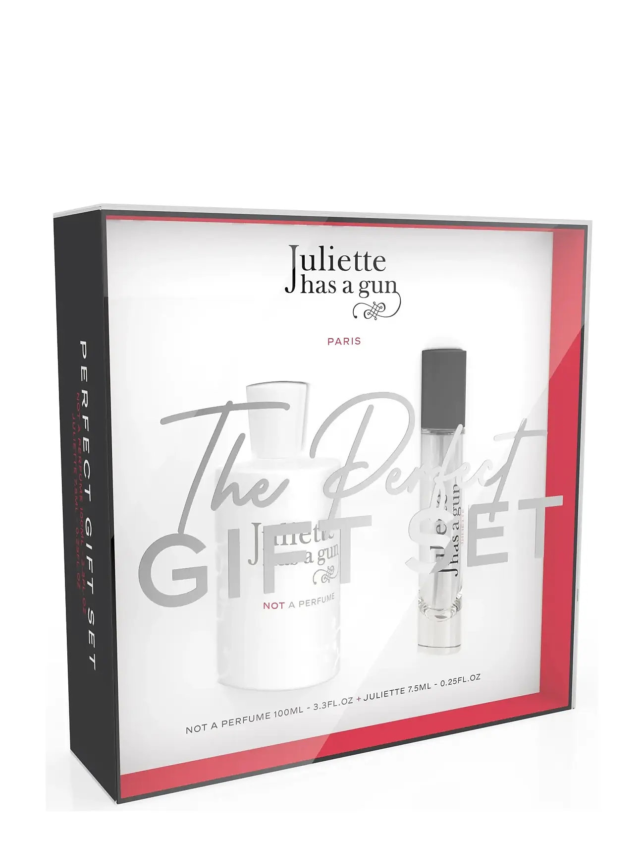 Juliette Has A Gun The Perfect Gift Set, One Size, Nude, Parfume > Eau De Parfum, Dame