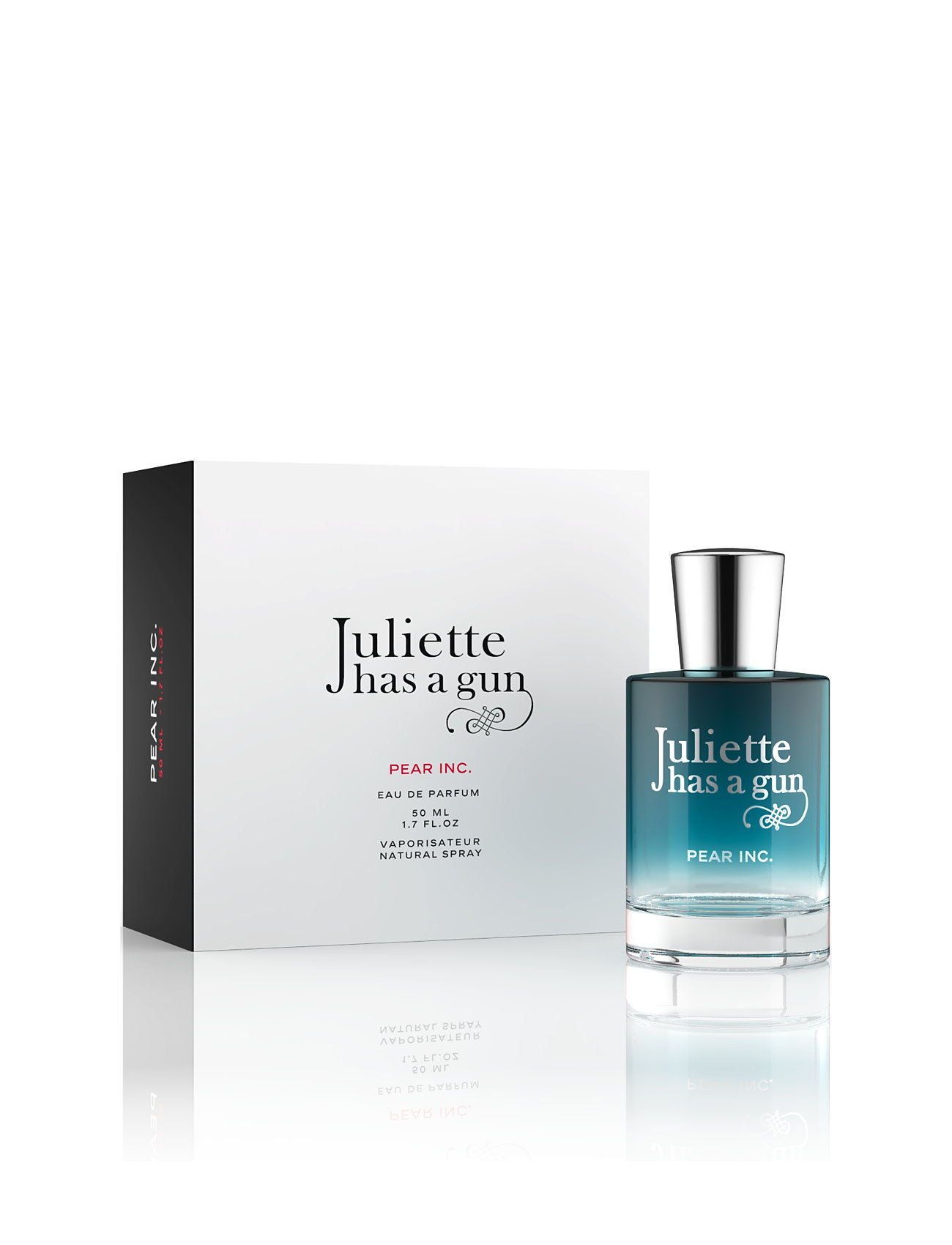 Juliette Has A Gun Pear Inc. Edp 50ml, 50 ml, Nude, Parfume > Eau De Parfum, Dame
