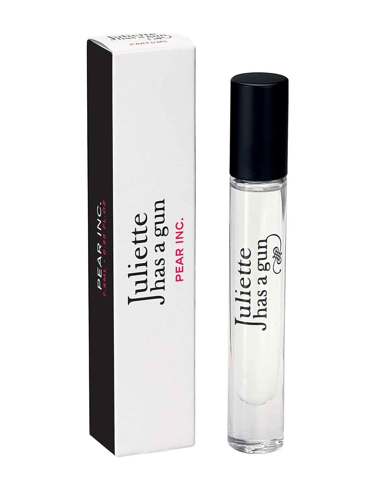 Juliette Has A Gun Pear Inc. Edp 7,5ml, 7.5 ml, Nude, Parfume > Eau De Parfum, Dame
