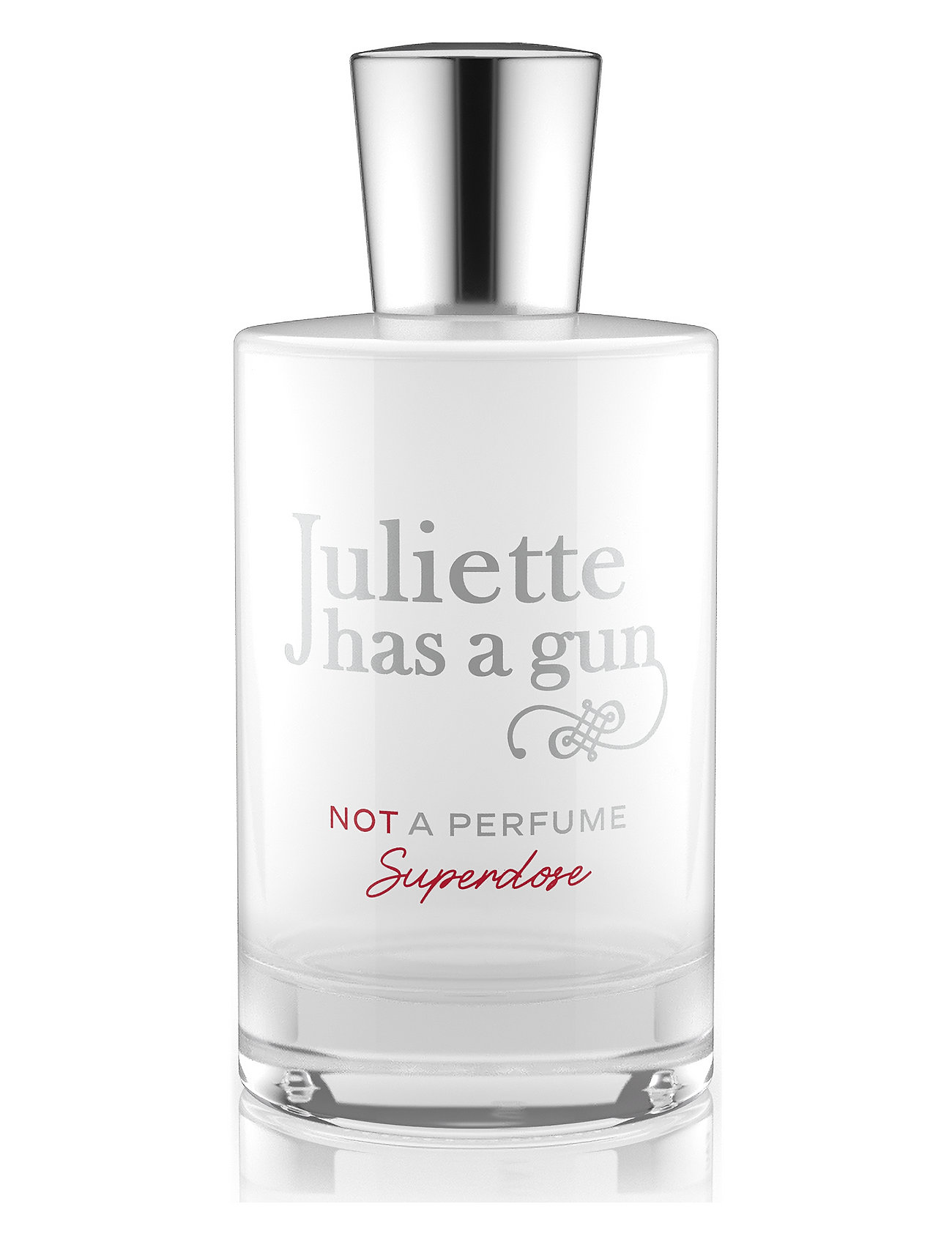 Juliette Has A Gun Not Superdose Edp 100ml, 100 ml, Nude, Parfume > Eau De Parfum, Dame