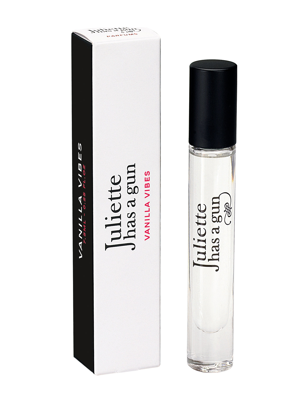Juliette Has A Gun Vanilla Vibes Edp 7,5ml, 7.5 ml, Nude, Parfume > Eau De Parfum, Dame