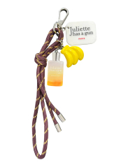 GWP Key Chain Banana Rush