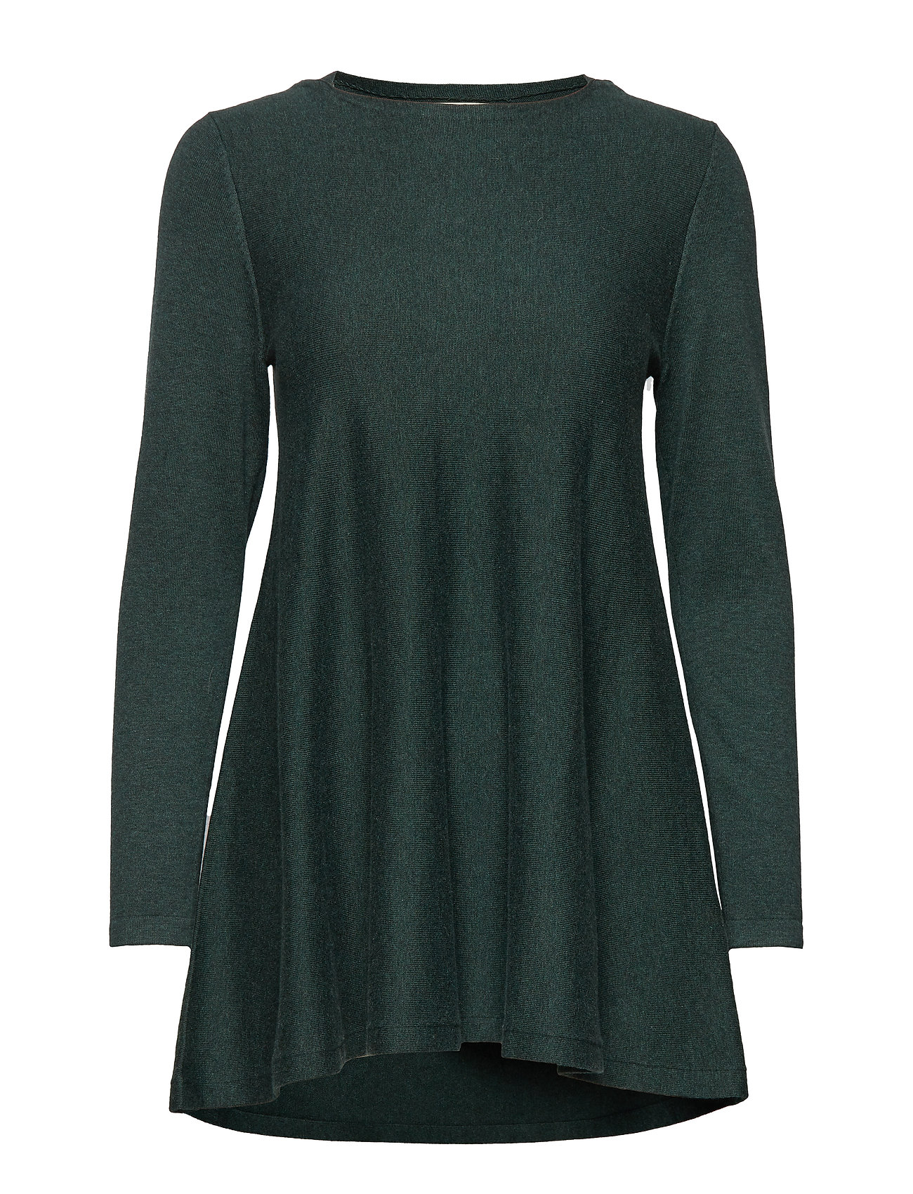 Mina Gebreide Trui Groen Jumperfabriken jumperfabriken kopen in de aanbieding Mina Gebreide Trui Groen Jumperfabriken jumperfabriken kopen in de aanbieding