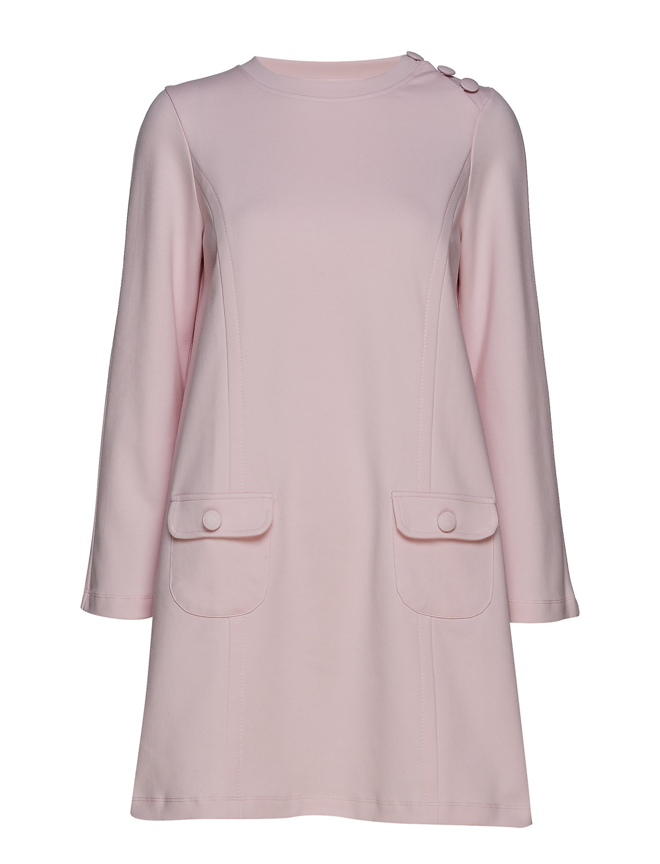 Janet Gebreide Trui Roze Jumperfabriken jumperfabriken kopen in de aanbieding Janet Gebreide Trui Roze Jumperfabriken jumperfabriken kopen in de aanbieding
