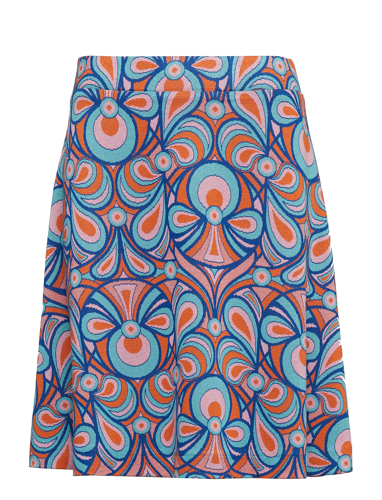 Adelina Korte Rok Multipatroon Jumperfabriken jumperfabriken kopen in de aanbieding Adelina Korte Rok Multipatroon Jumperfabriken jumperfabriken kopen in de aanbieding