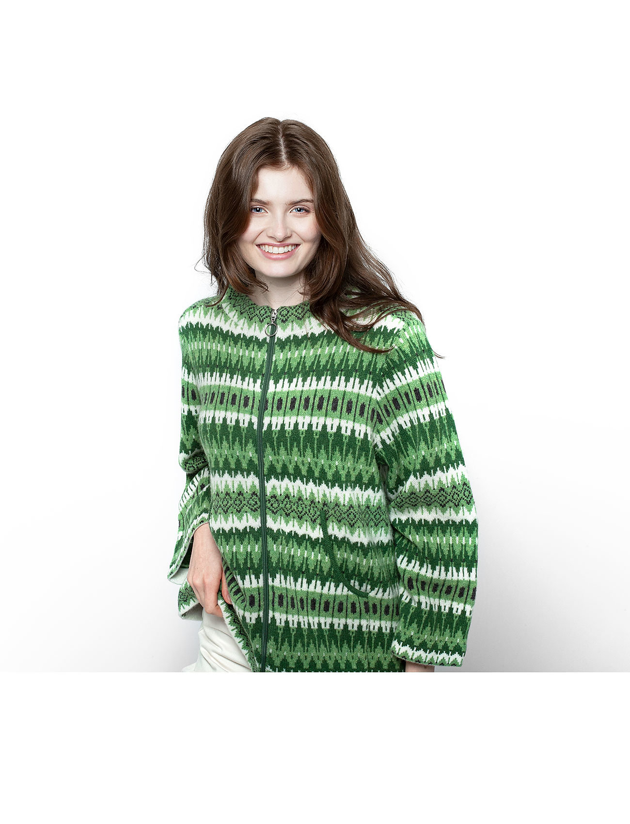 stella knitwear