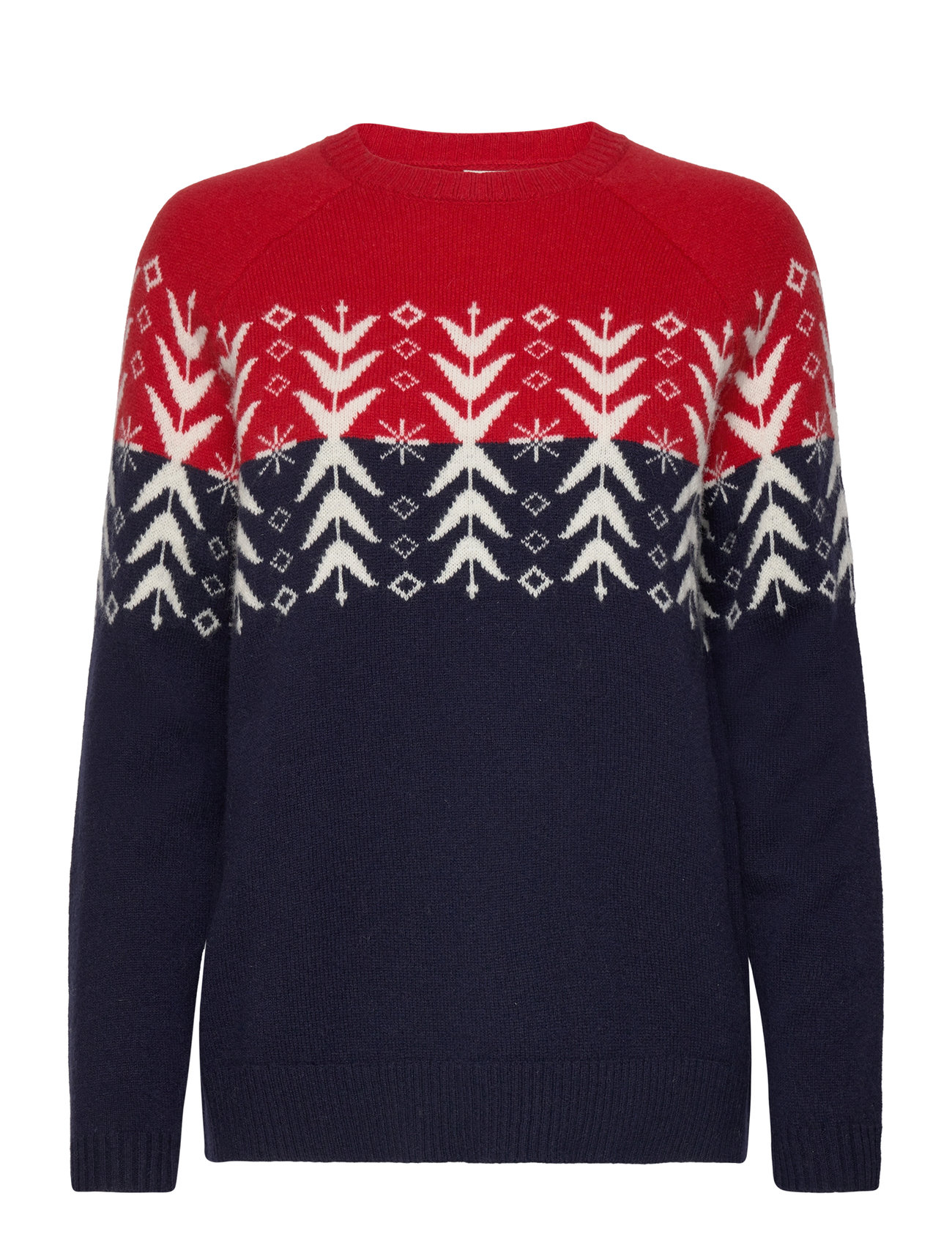 Jumperfabriken Saga Jumper - Jumpers - Boozt.com