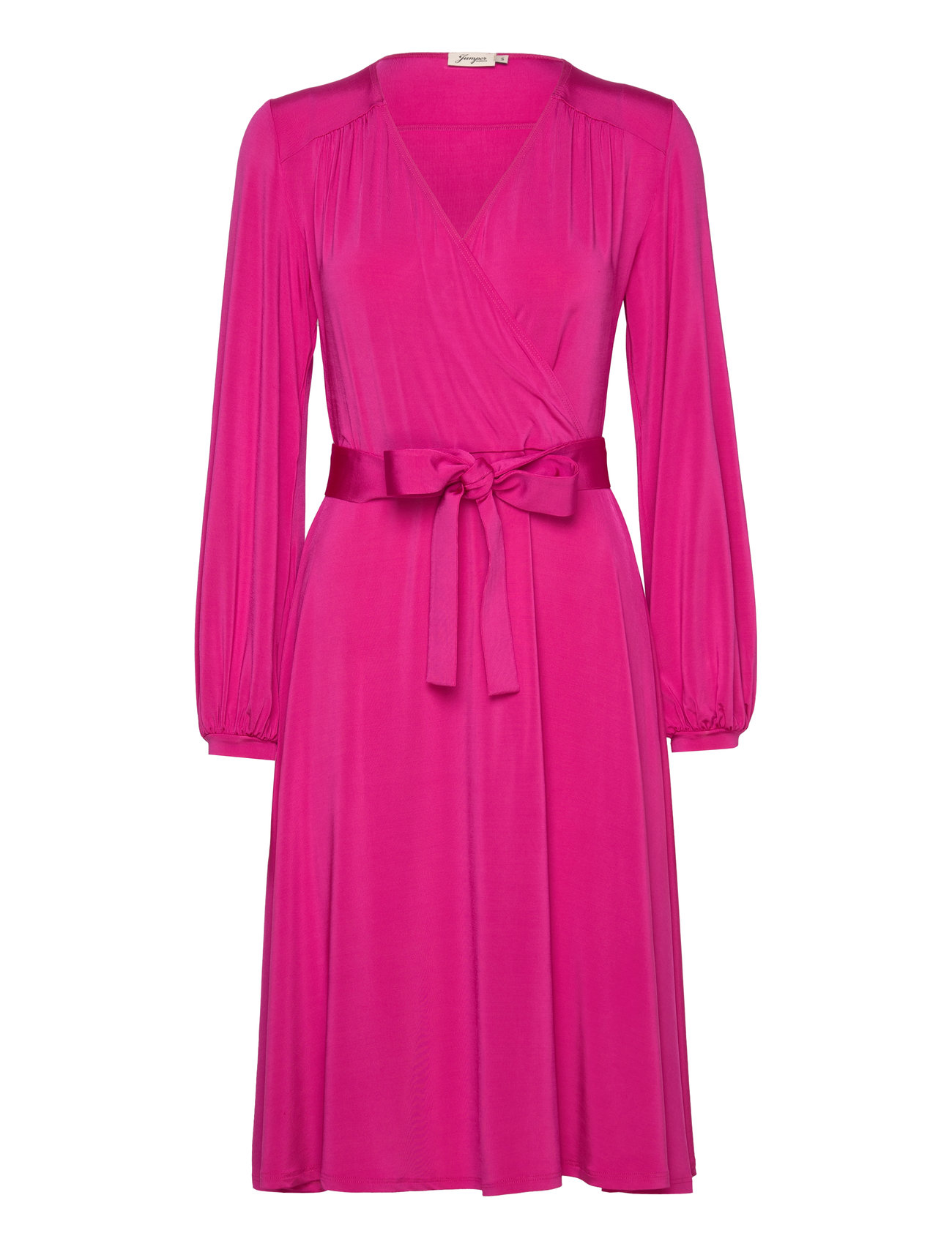 Jumperfabriken Annie Dress Pink Rosa