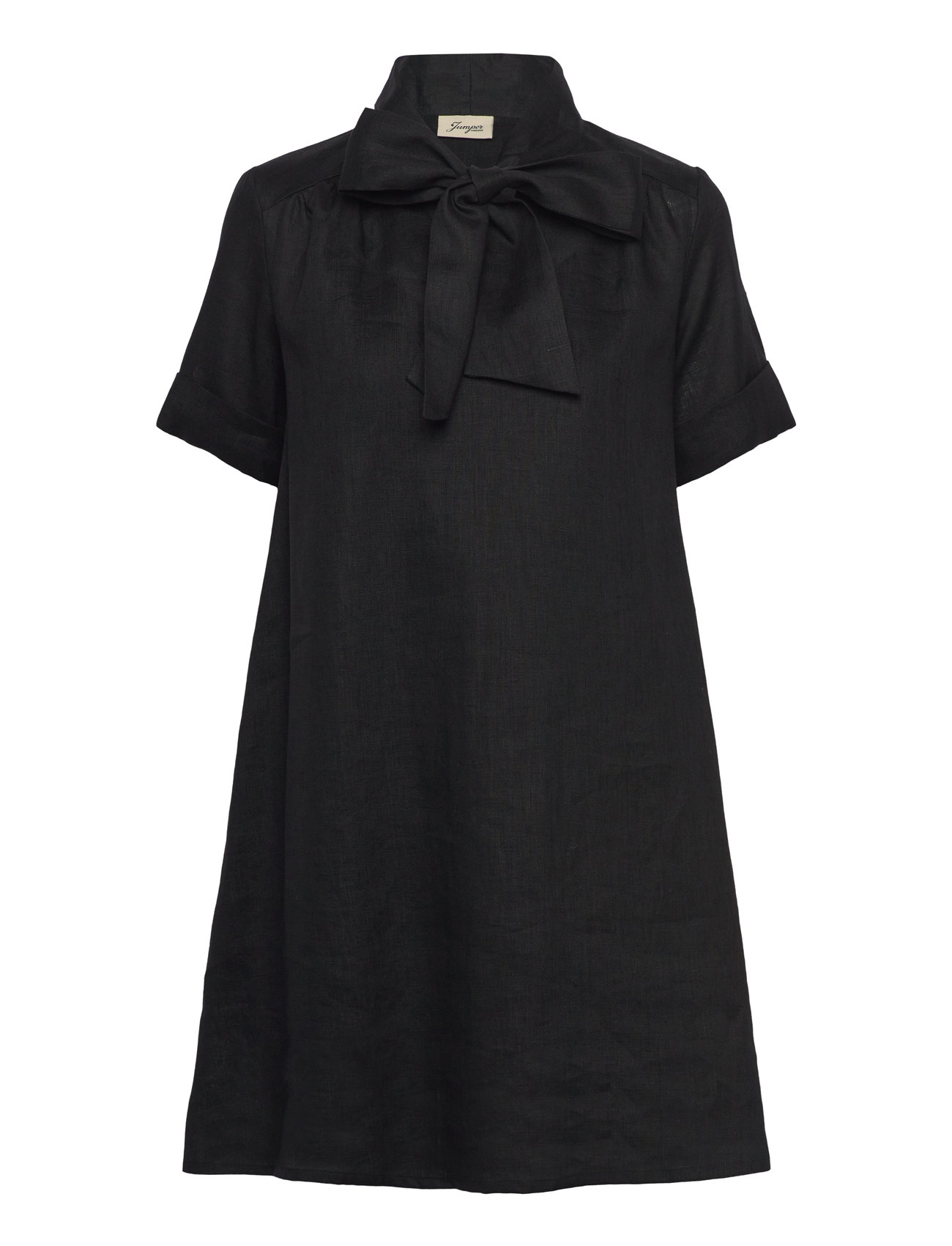 Jumperfabriken Linette Dress Svart