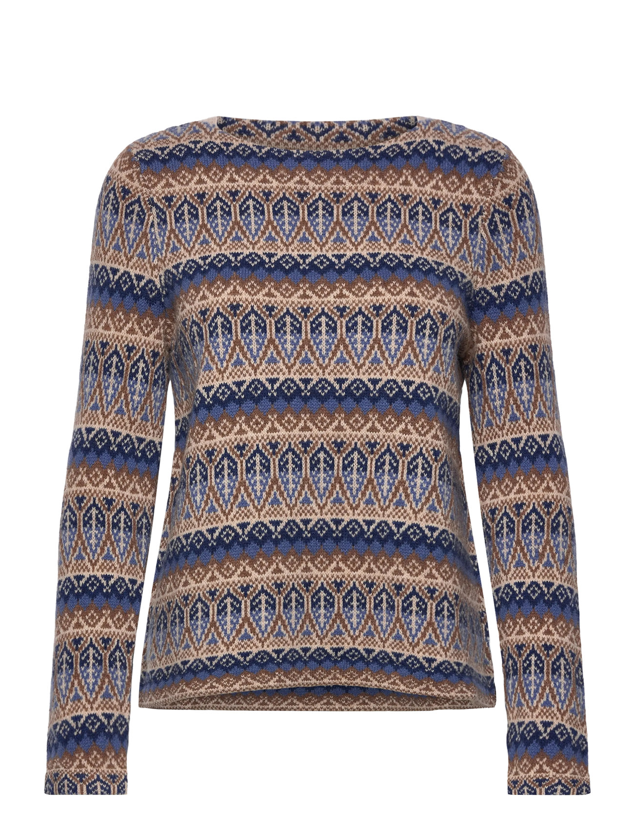 JUMPERFABRIKEN Celeste Jumper Blau - M - Damen