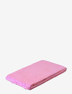 Reflection Towel  50x100 cm - essuie-mains & serviettes de bain - pink