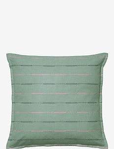 Softly Cushion  50x50 cm - kissen - grey