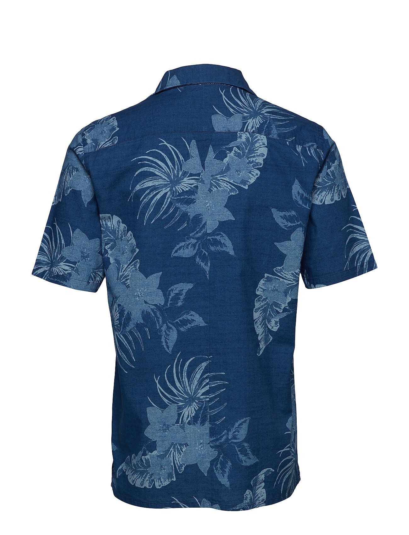 Indigo s De IndigoJunk S Resort Shirtwash Aop Luxe g6yf7vmYbI