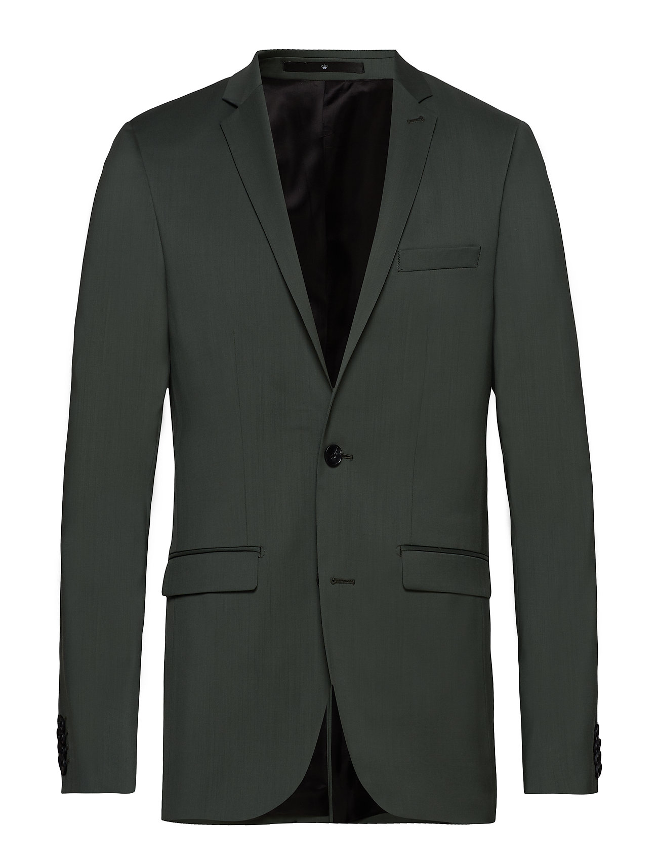 JUNK de LUXE Wool suiting blazer Kostymer & kavajer JUNK de LUXE Wool suiting blazer Kostymer & kavajer