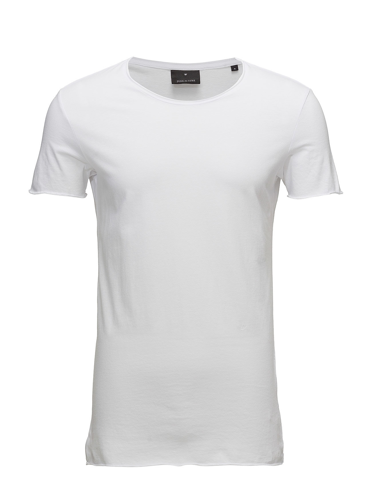 De Edge Luxe Edge TeewhiteJunk Raw Raw Ov0Nm8nw