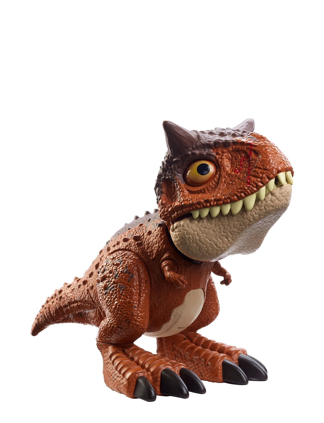 Jurassic World Legetøjsfigur Til Børn Toys Playsets & Action Figures Animals Multi/patterned Jurassic World