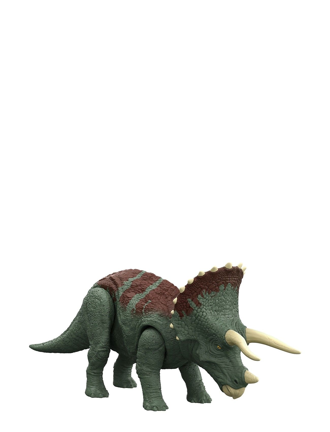 Jurassic World Legetøjsfigur Til Børn Toys Playsets & Action Figures Animals Green Jurassic World