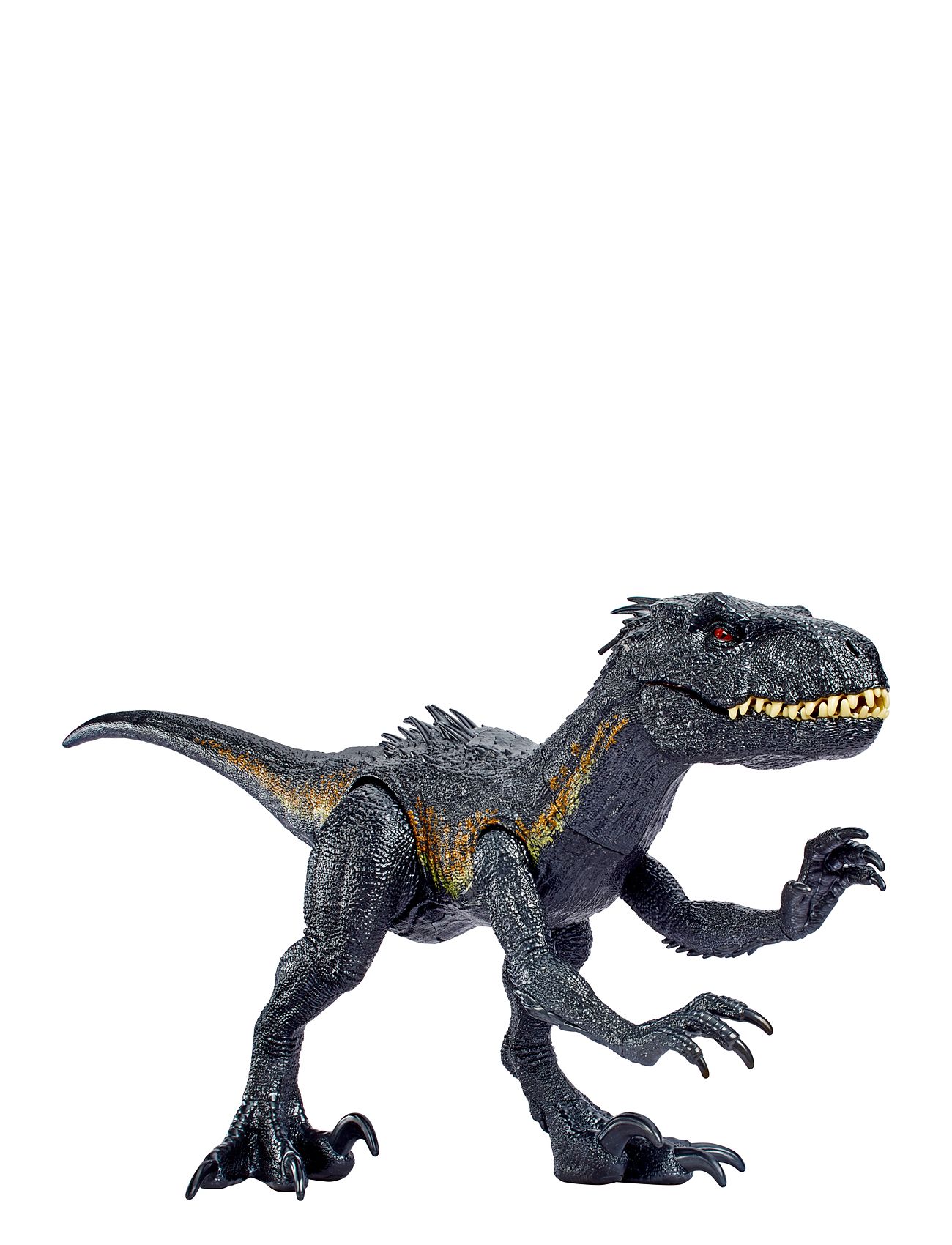 Jurassic World Super Colossal Indoraptor Toys Playsets & Action Figures Animals Multi/patterned Jurassic World