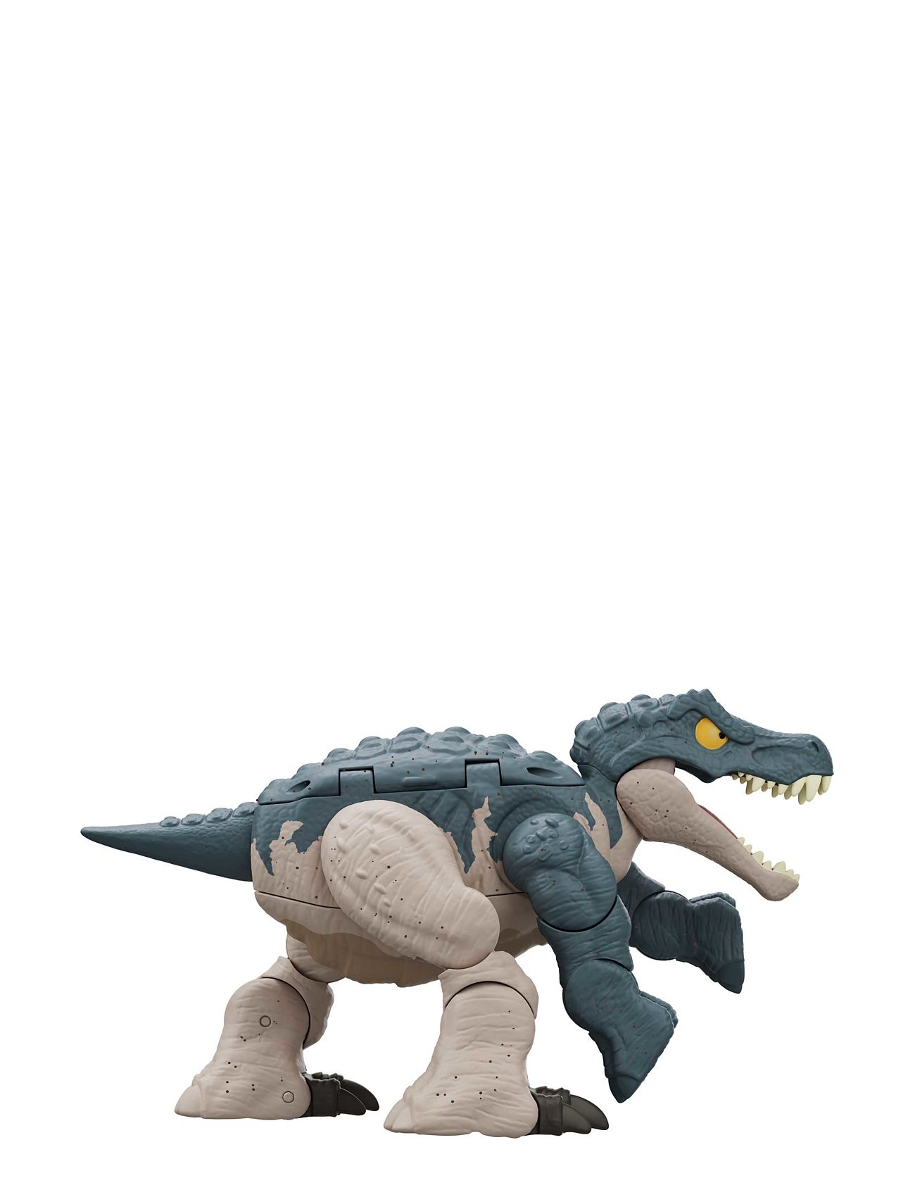 Jurassic World Fierce Changers Double Danger Baryonyx & Parasaurolophus Toys Playsets & Action Figures Animals Multi/patterned Jurassic World