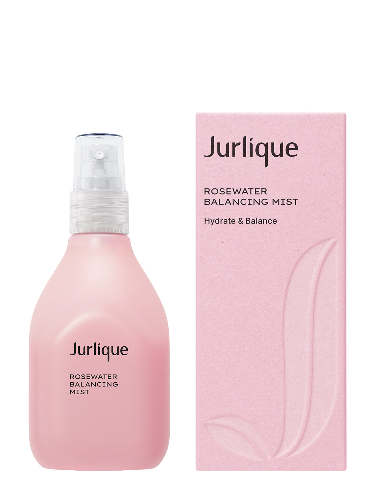 Jurlique Rosewater Balancing Mist 100 Ml - Nude - 100 ml