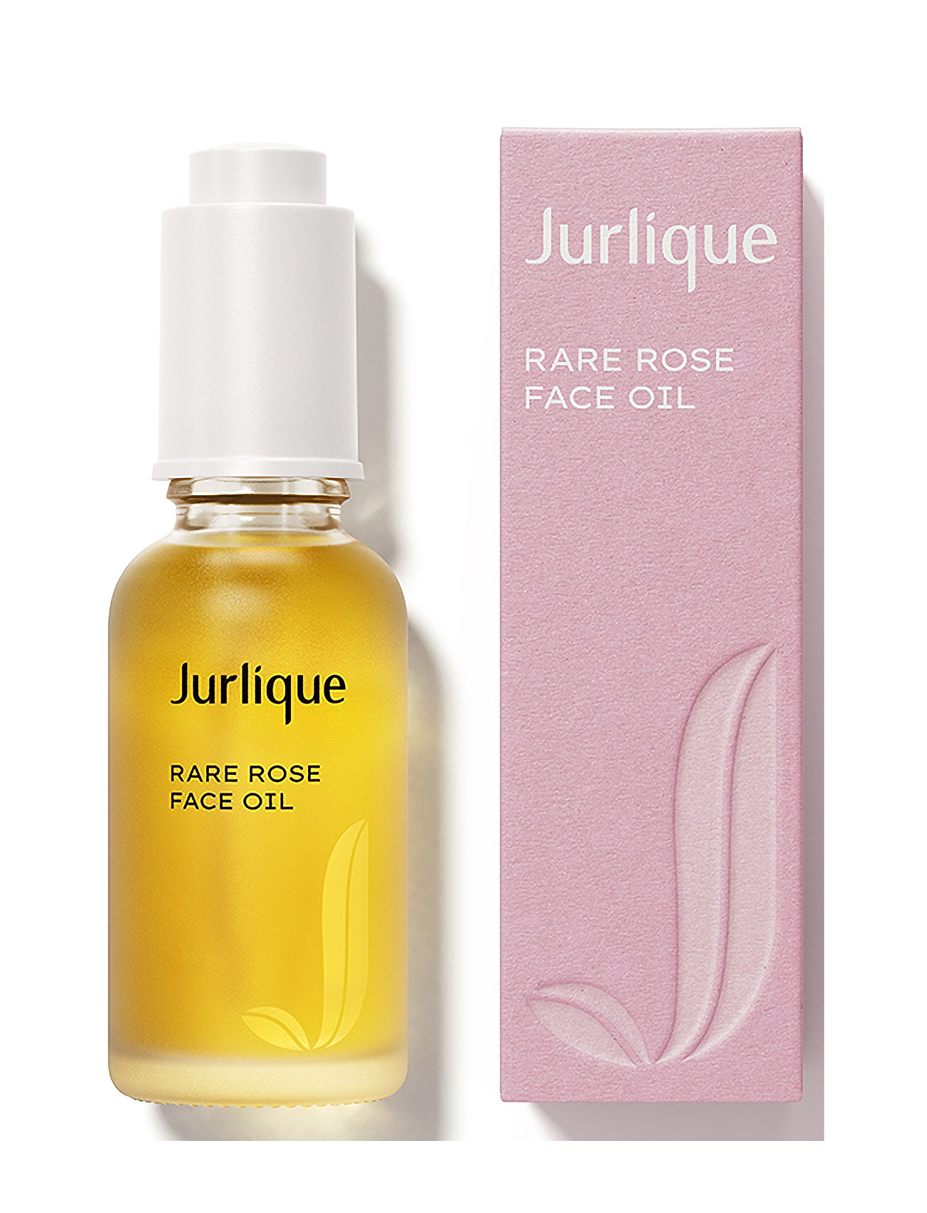 Moisture Plus Rare Rose Face Oil Ansigts- & Hårolie Nude Jurlique