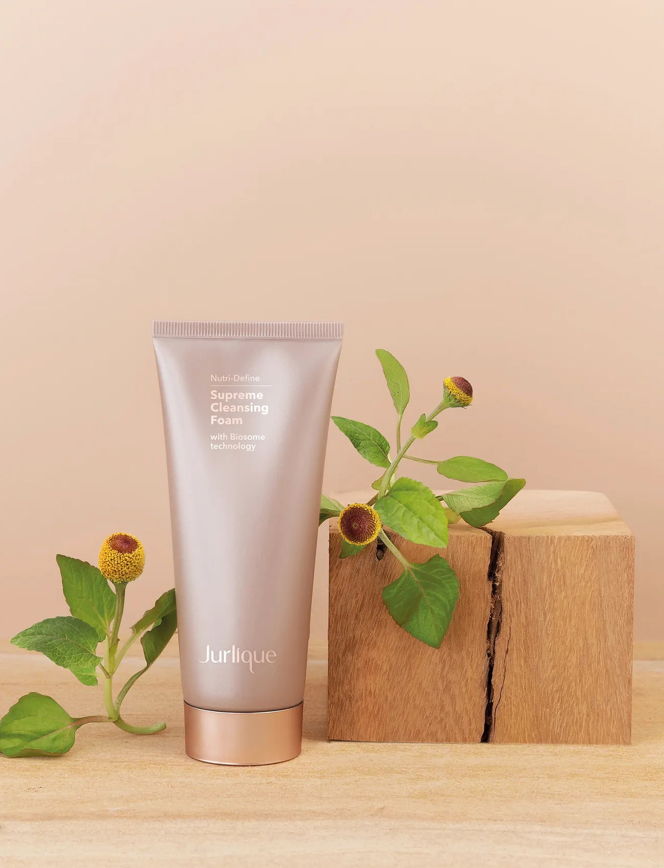 Jurlique Nutri-Define Supreme Cleansing Foam 100 ml, 100 ml, Nude, Cleansers > Foaming Cleanser, Dame