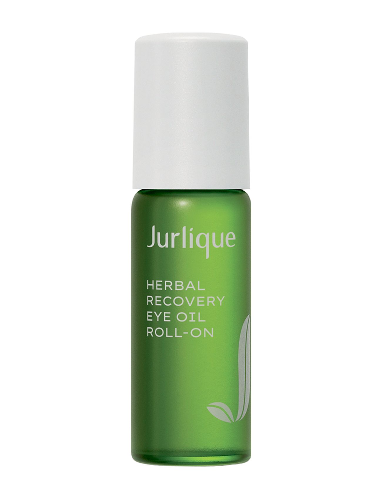 Herbal Recovery Eye Roll-On 10 Ml Beauty Women Skin Care Face Eye Serum Nude Jurlique