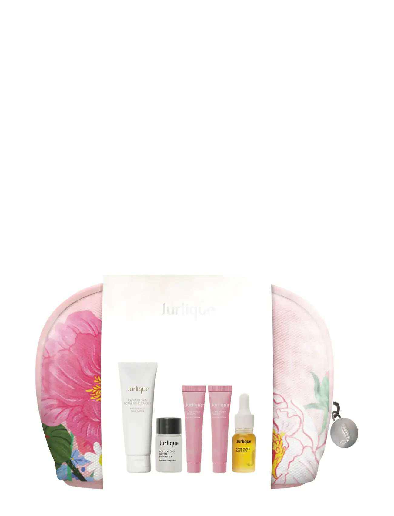 Jurlique Rare Rose Starter Ritual - Nude - ONE SIZE
